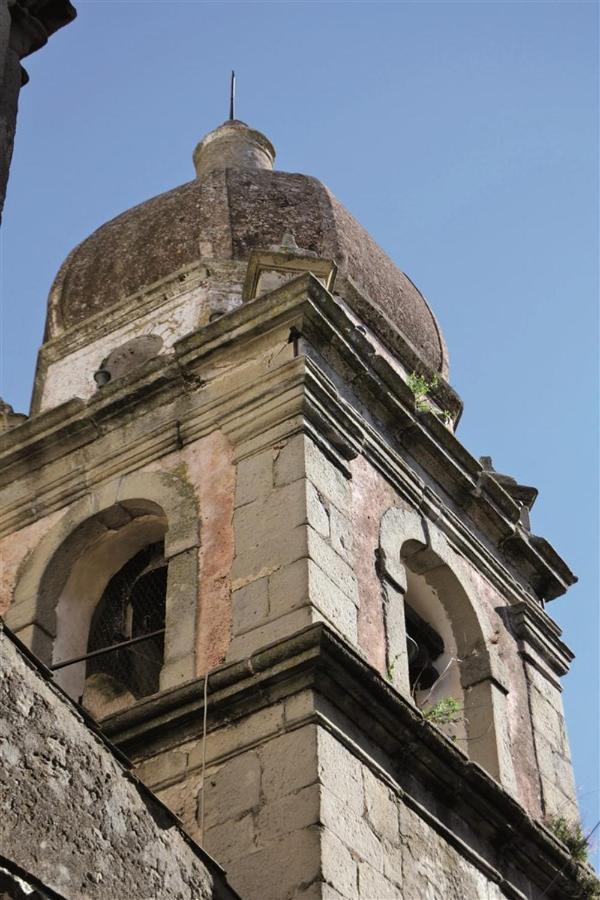Villa Santa Maria Castiglione De Sicilia Exterior photo